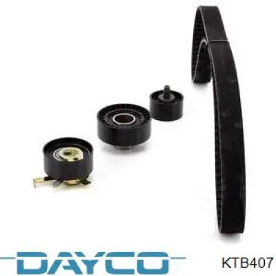 Комплект ГРМ KTB407 Dayco