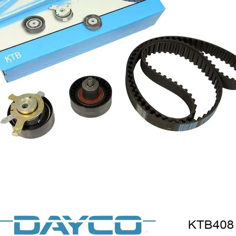 KTB408 Dayco комплект грм