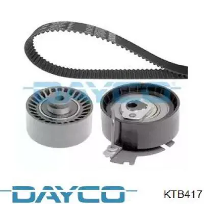 KTB417 Dayco комплект грм