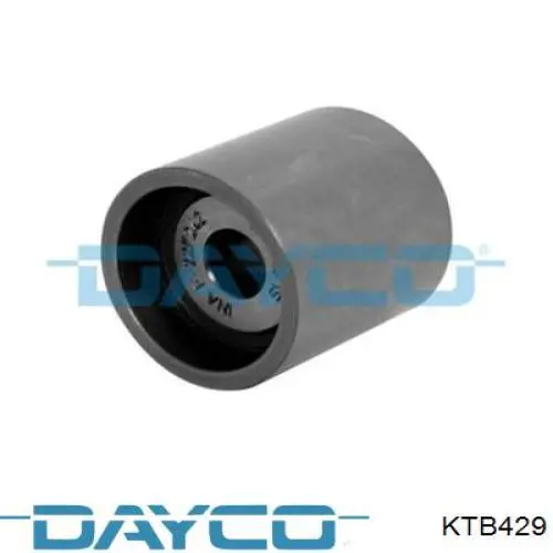 Купити KTB429 Dayco ГРМ ремень