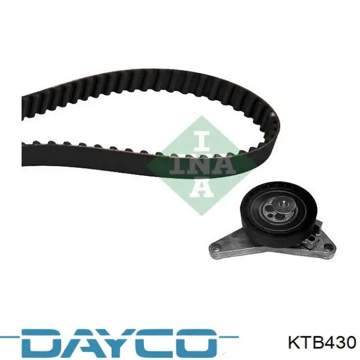 KTB430 Dayco комплект грм