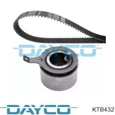 Купити KTB432 Dayco ГРМ ремень