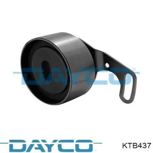 Комплект ГРМ Dayco KTB437 ціна, від 56.30 USD