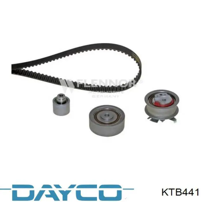 Купити KTB441 Dayco ГРМ ремень