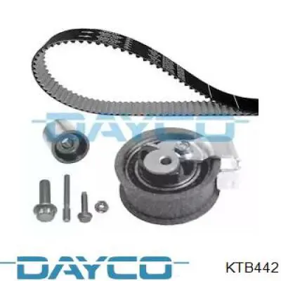Купити KTB442 Dayco ГРМ ремень