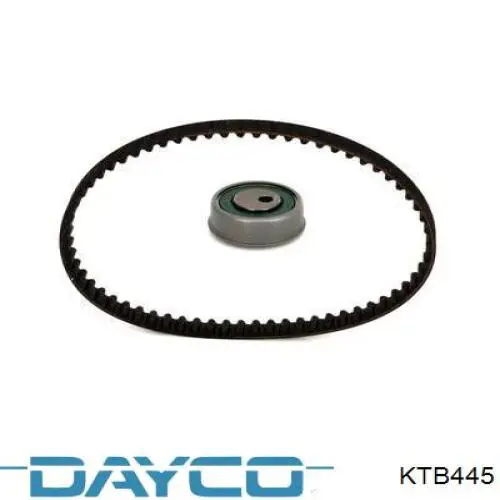 Комплект ГРМ KTB445 Dayco