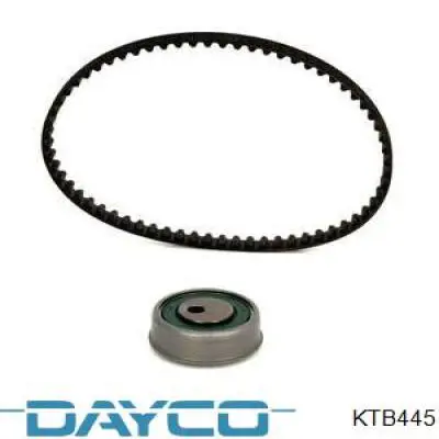 Комплект ГРМ Dayco KTB445 ціна, від 19.41 USD
