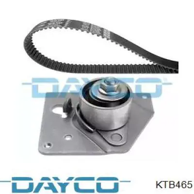Купити KTB465 Dayco ГРМ ремень