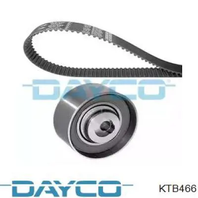 Комплект ГРМ Dayco KTB466 ціна, від 38.98 USD