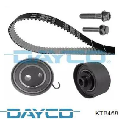 Комплект ГРМ Dayco KTB468 ціна, від 73.91 USD