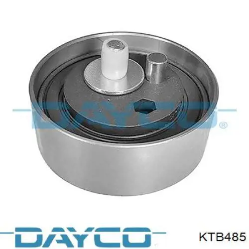 Комплект ГРМ Dayco KTB485 ціна, від 81.45 USD