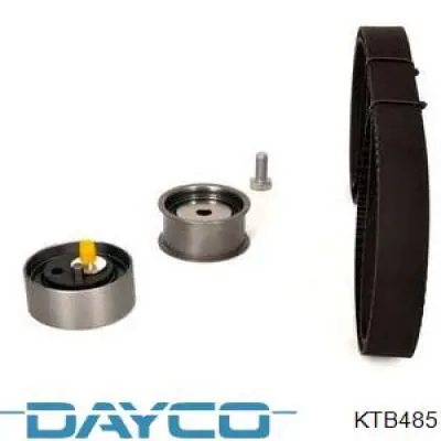 Купити KTB485 Dayco ГРМ ремень
