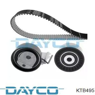 Купити KTB495 Dayco ГРМ ремень