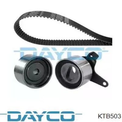 Комплект ГРМ KTB503 Dayco