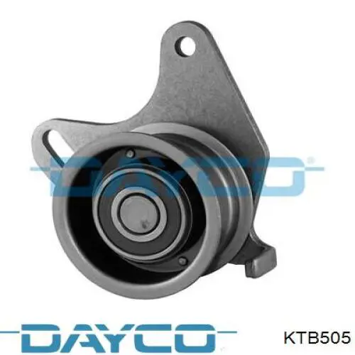 Купити Комплект ГРМ Hyundai Galloper  JK