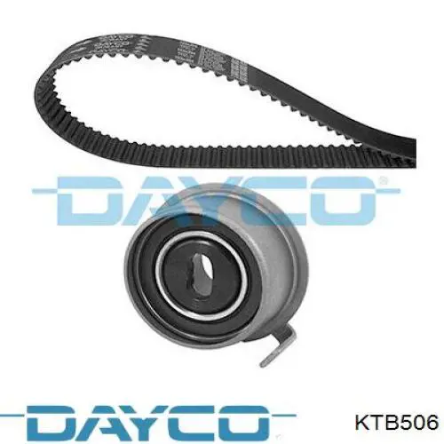 KTB506 Dayco комплект грм