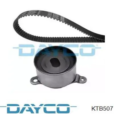 Купити KTB507 Dayco ГРМ ремень