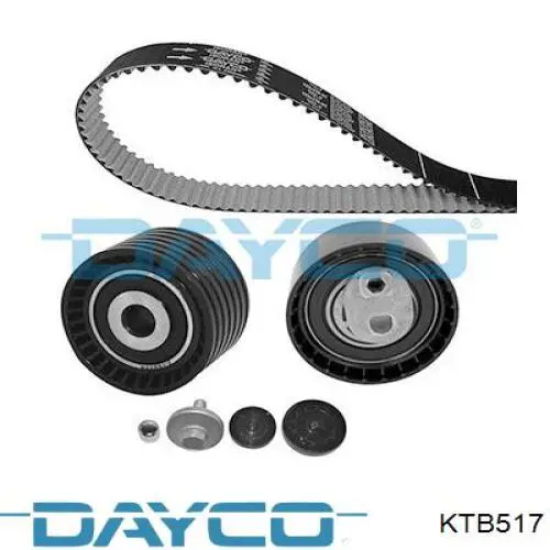 KTB517 Dayco комплект грм