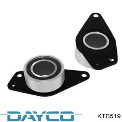 Комплект ГРМ KTB519 Dayco