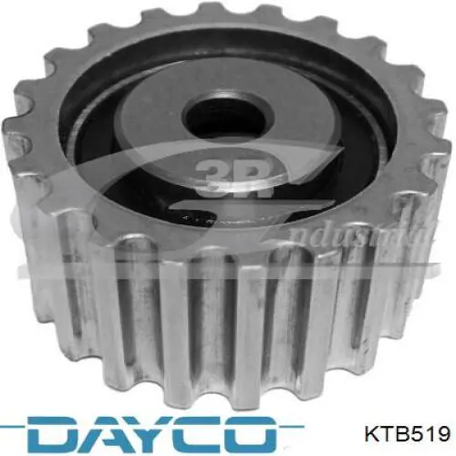 Комплект ГРМ 8660001604 Renault (RVI)