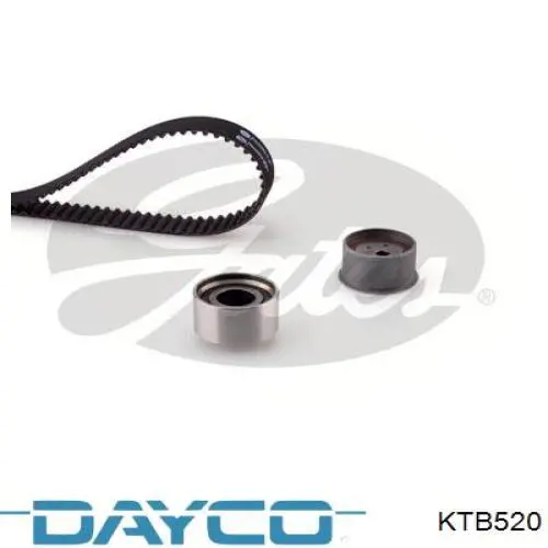 KTB520 Dayco комплект грм