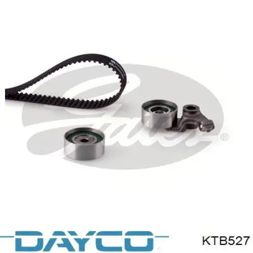 KTB527 Dayco комплект грм