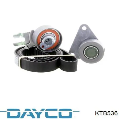 Купити KTB536 Dayco ГРМ ремень
