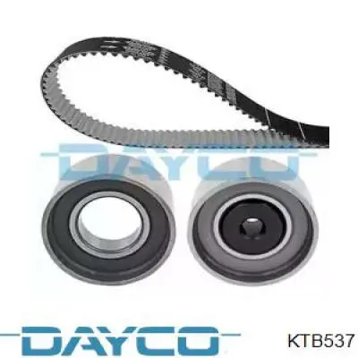 Комплект ГРМ Dayco KTB537 ціна, від 89.03 USD