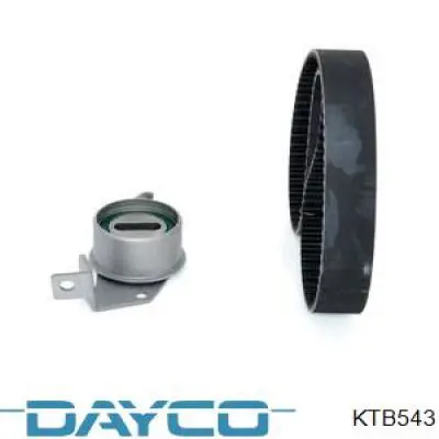 Ремкомплект ГРМ Dayco KTB543