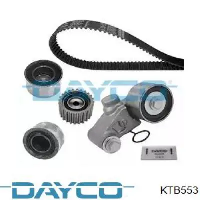 Купити KTB553 Dayco ГРМ ремень