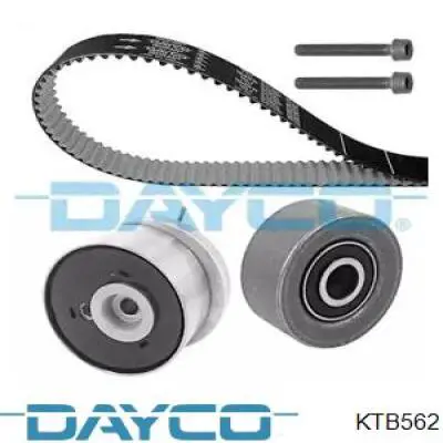 Купити KTB562 Dayco ГРМ ремень