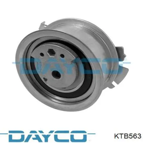 Купити KTB563 Dayco ГРМ ремень