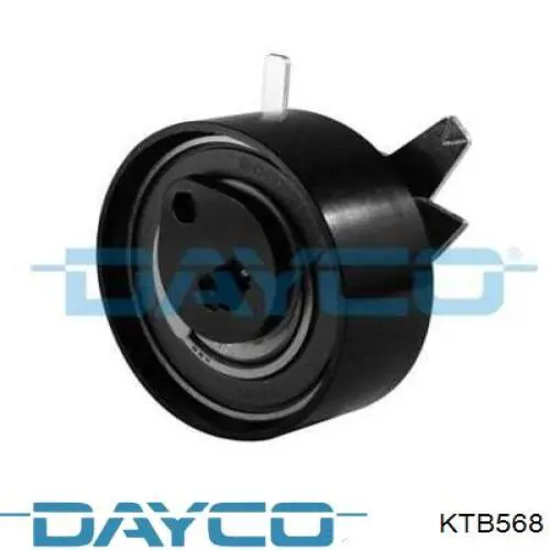 Купити KTB568 Dayco ГРМ ремень