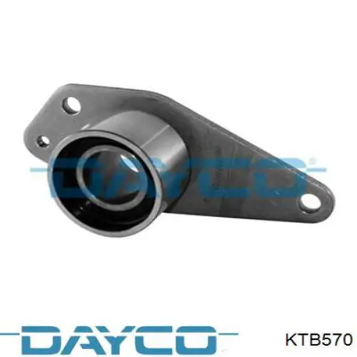 Комплект ГРМ Dayco KTB570 ціна, від 95.22 USD