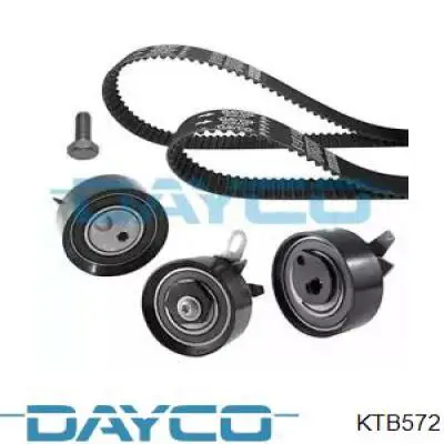Комплект ГРМ Dayco KTB572 ціна, від 142.97 USD
