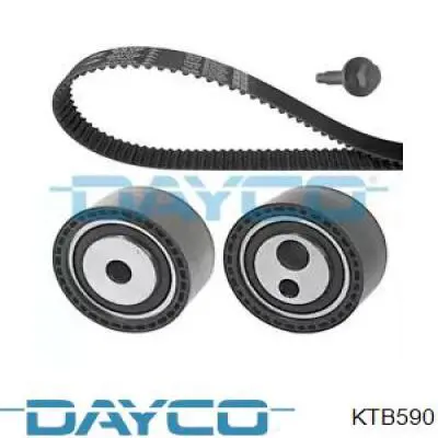 Купити KTB590 Dayco ГРМ ремень