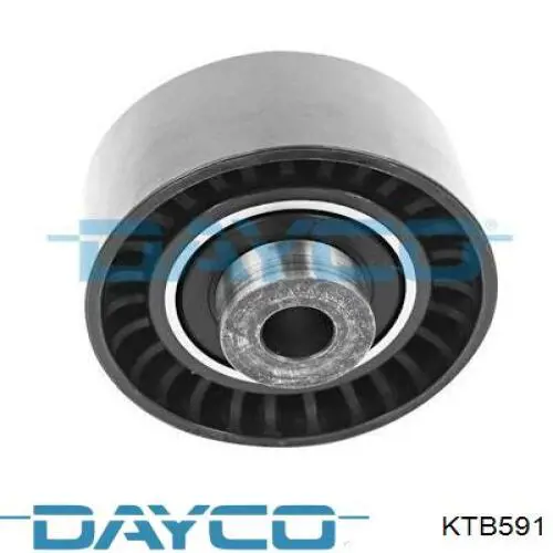 Комплект ГРМ KTB591 Dayco