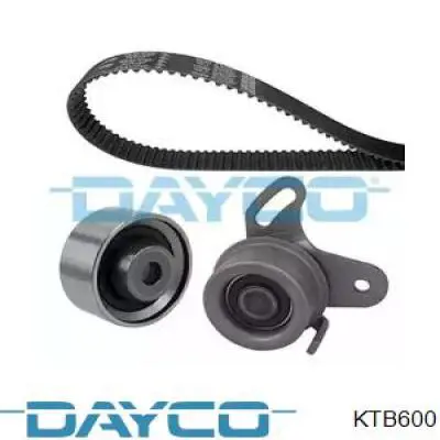 Комплект ГРМ KTB600 Dayco