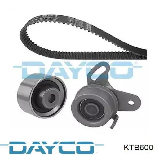KTB600 Dayco комплект грм