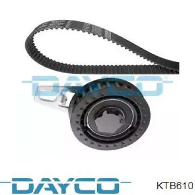 Комплект ГРМ Dayco KTB610 ціна, від 75.48 USD
