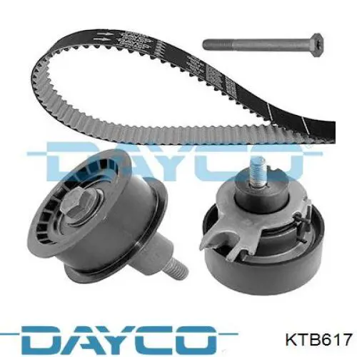  KTB617 Dayco