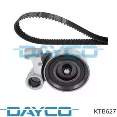 Комплект ГРМ Dayco KTB627 ціна, від 49.14 USD
