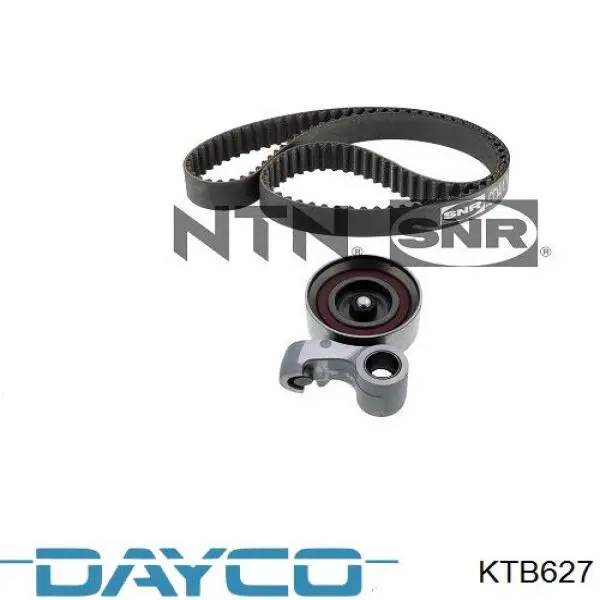 Купити KTB627 Dayco ГРМ ремень