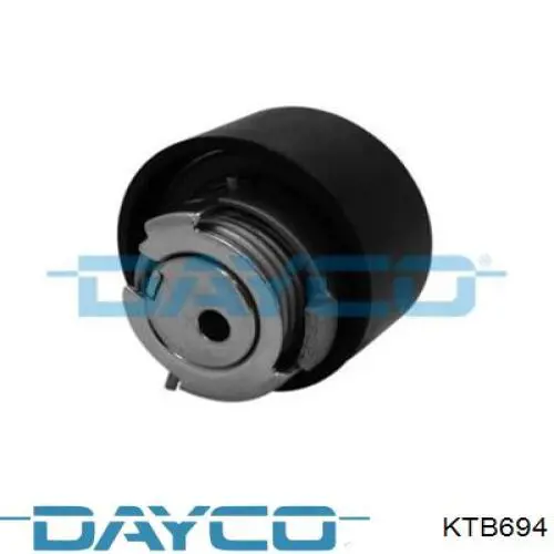 KTB694 Dayco Ремінь ГРМ, комплект