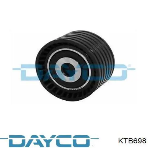 Комплект ГРМ Dayco KTB698 ціна, від 85.84 USD