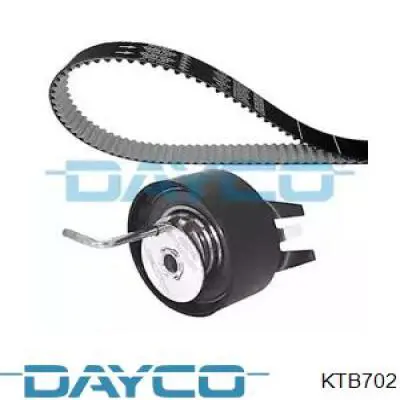 Купити KTB702 Dayco ГРМ ремень