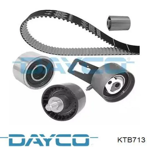 Купити KTB713 Dayco ГРМ ремень