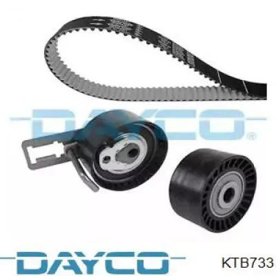 Купити KTB733 Dayco ГРМ ремень
