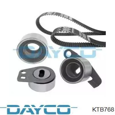Ремкомплект ГРМ Dayco KTB768