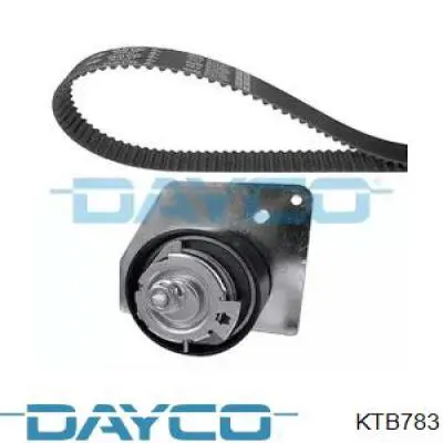 Купити KTB783 Dayco ГРМ ремень